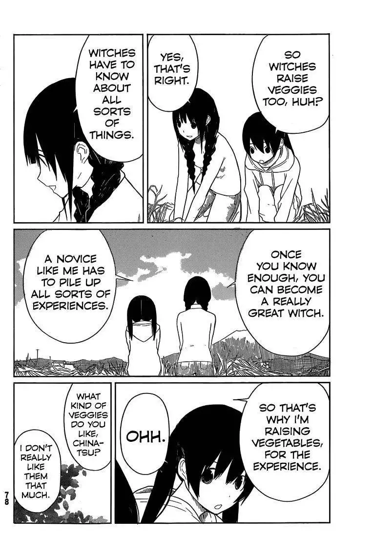 Flying Witch (ISHIZUKA Chihiro) Chapter 3 11